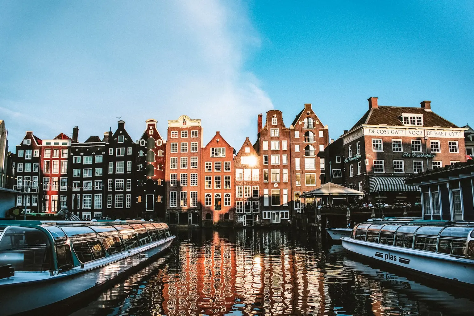 Europe Tour Packages