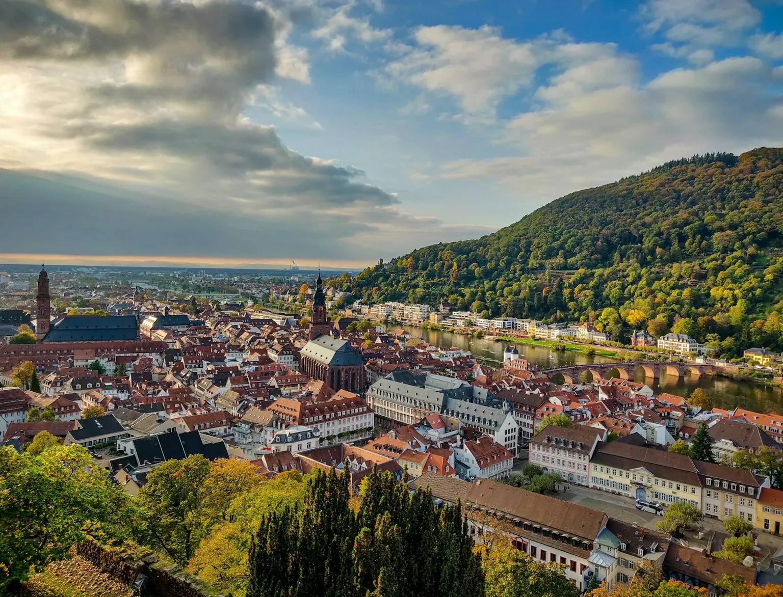 Europe Tour Packages