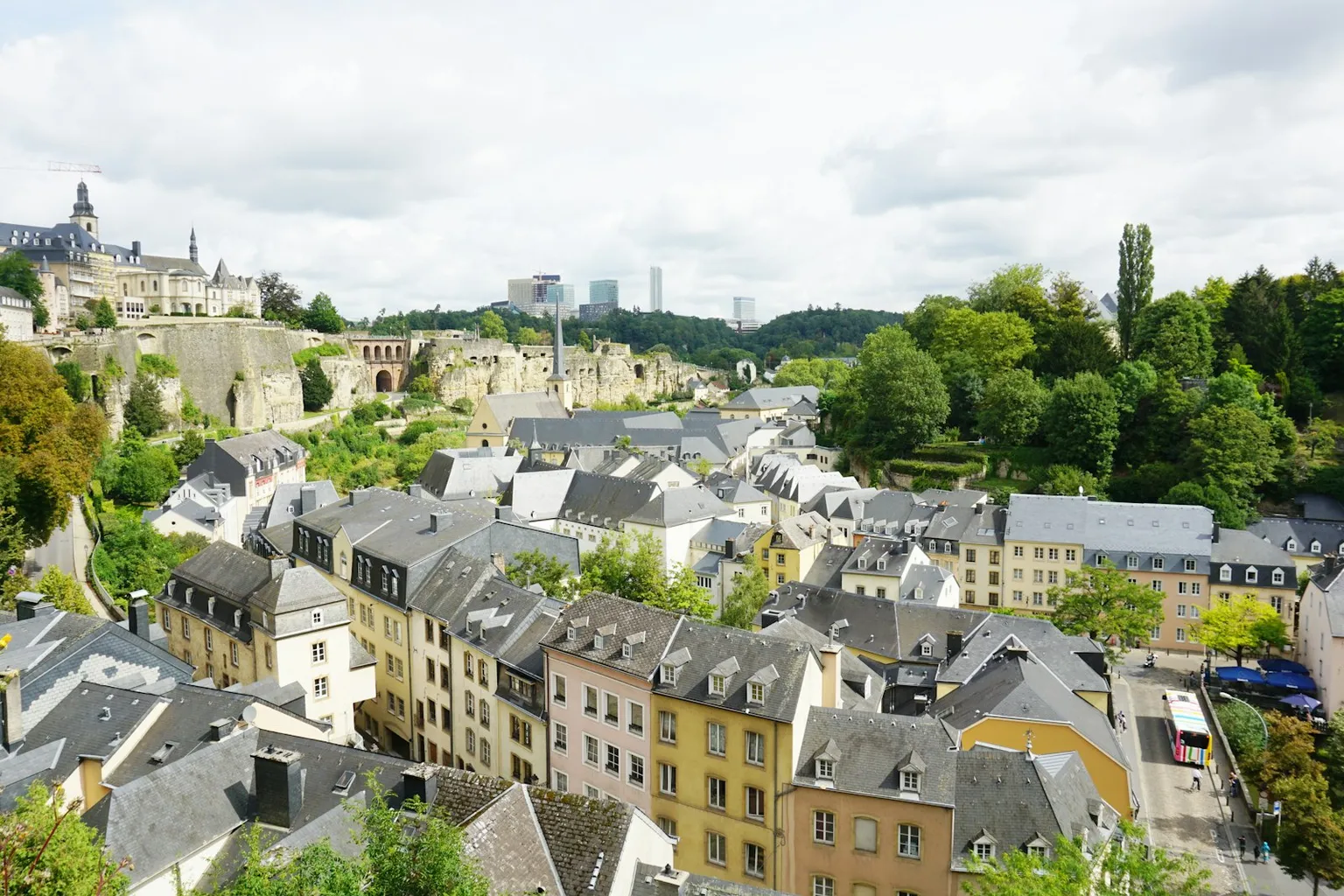 Europe Tour Packages