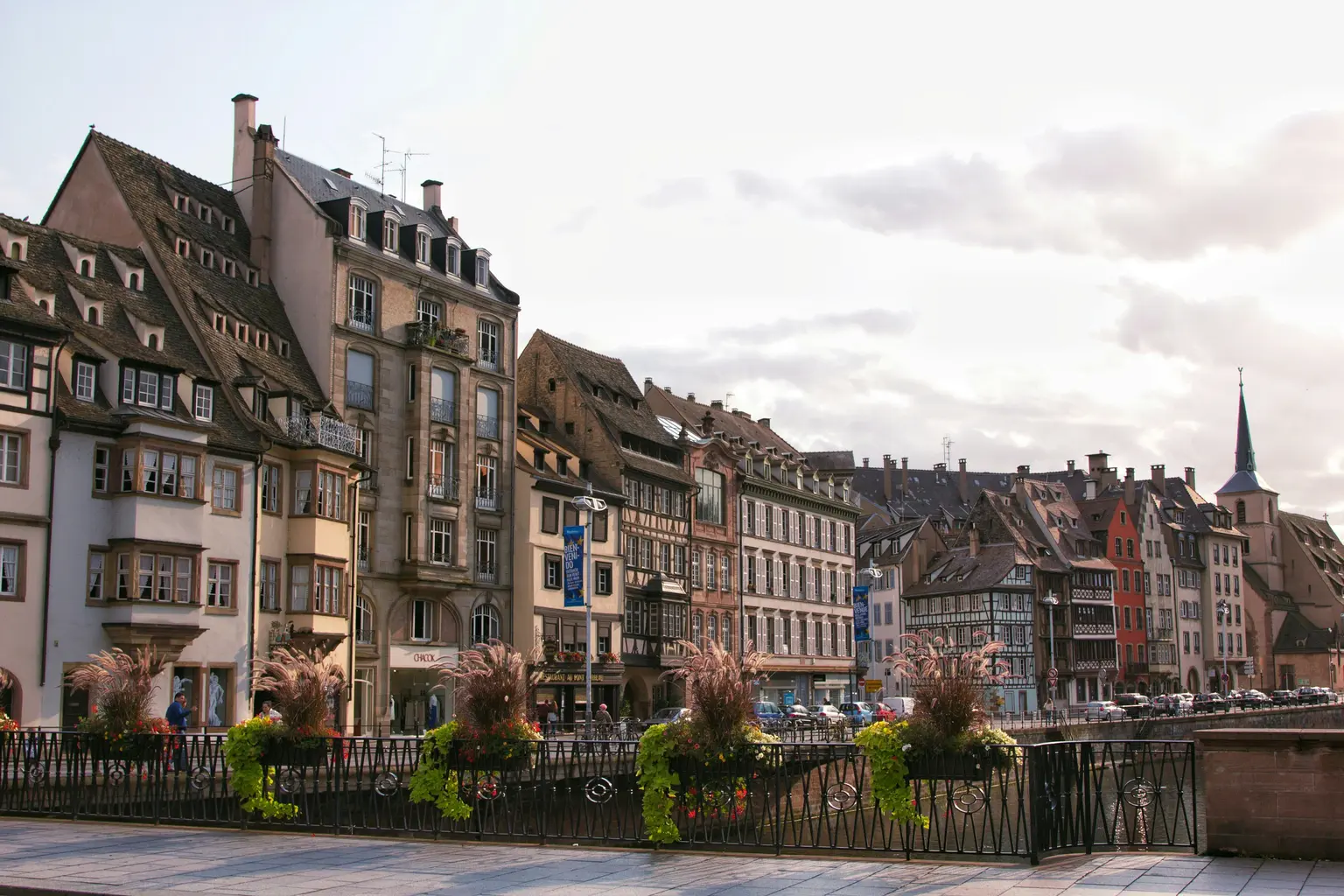 Europe Tour Packages