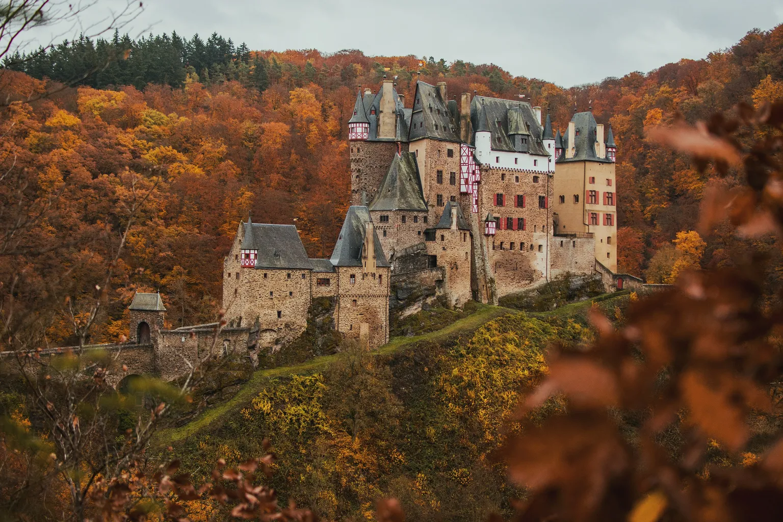 Europe Tour Packages