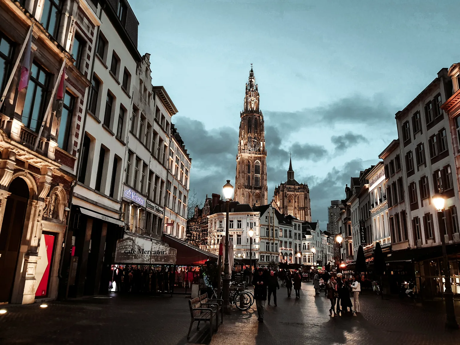 Europe Tour Packages