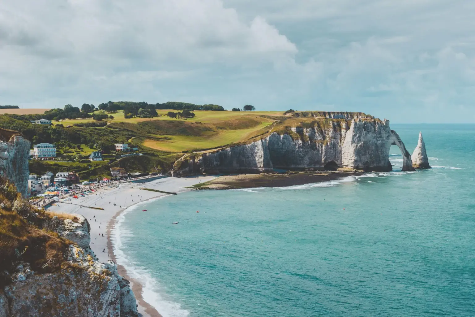 France Beach Tour Packages