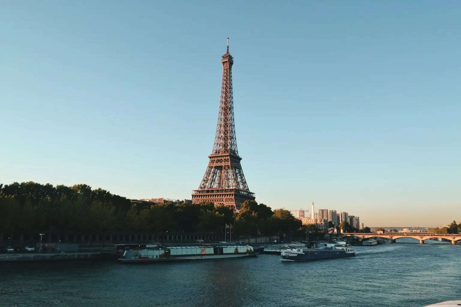 France Tour Packages