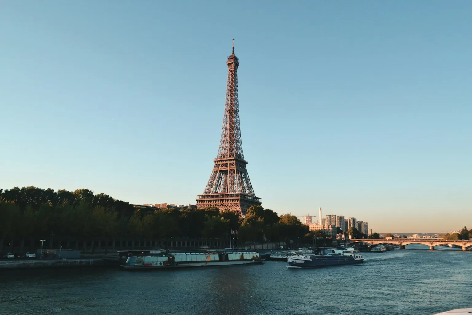 France Tour Packages