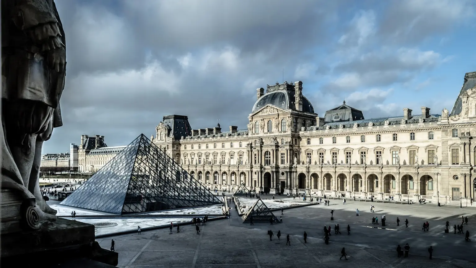 France Tour Packages