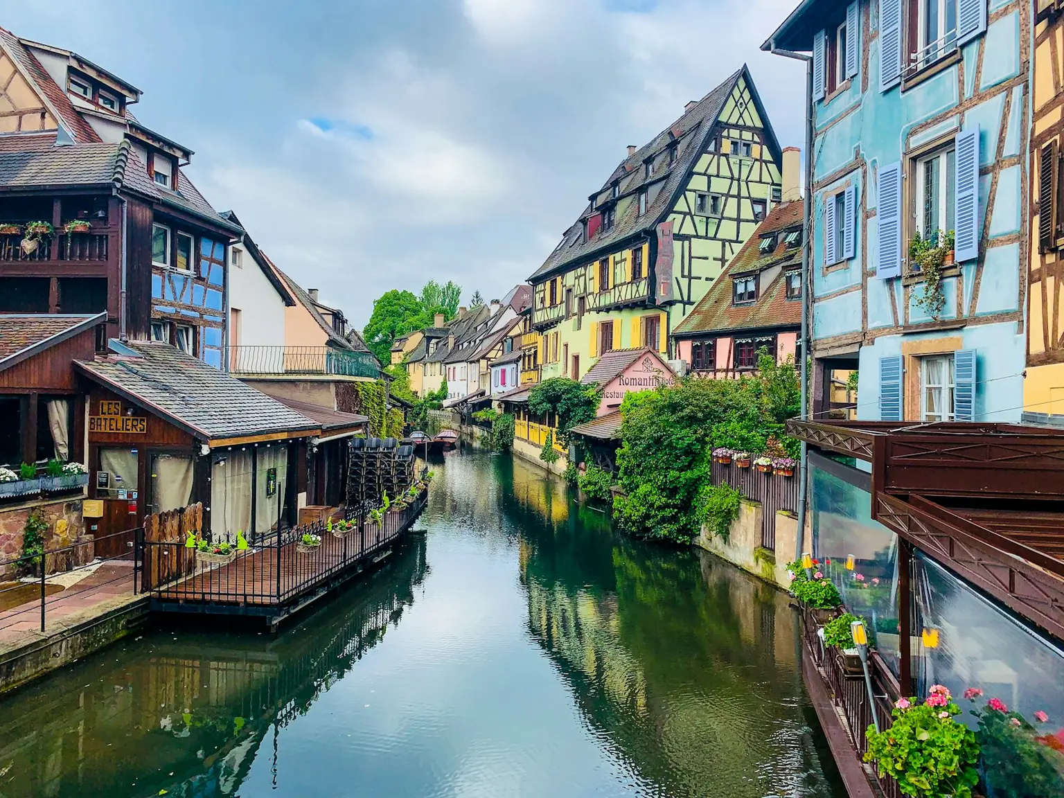 France Tour Packages