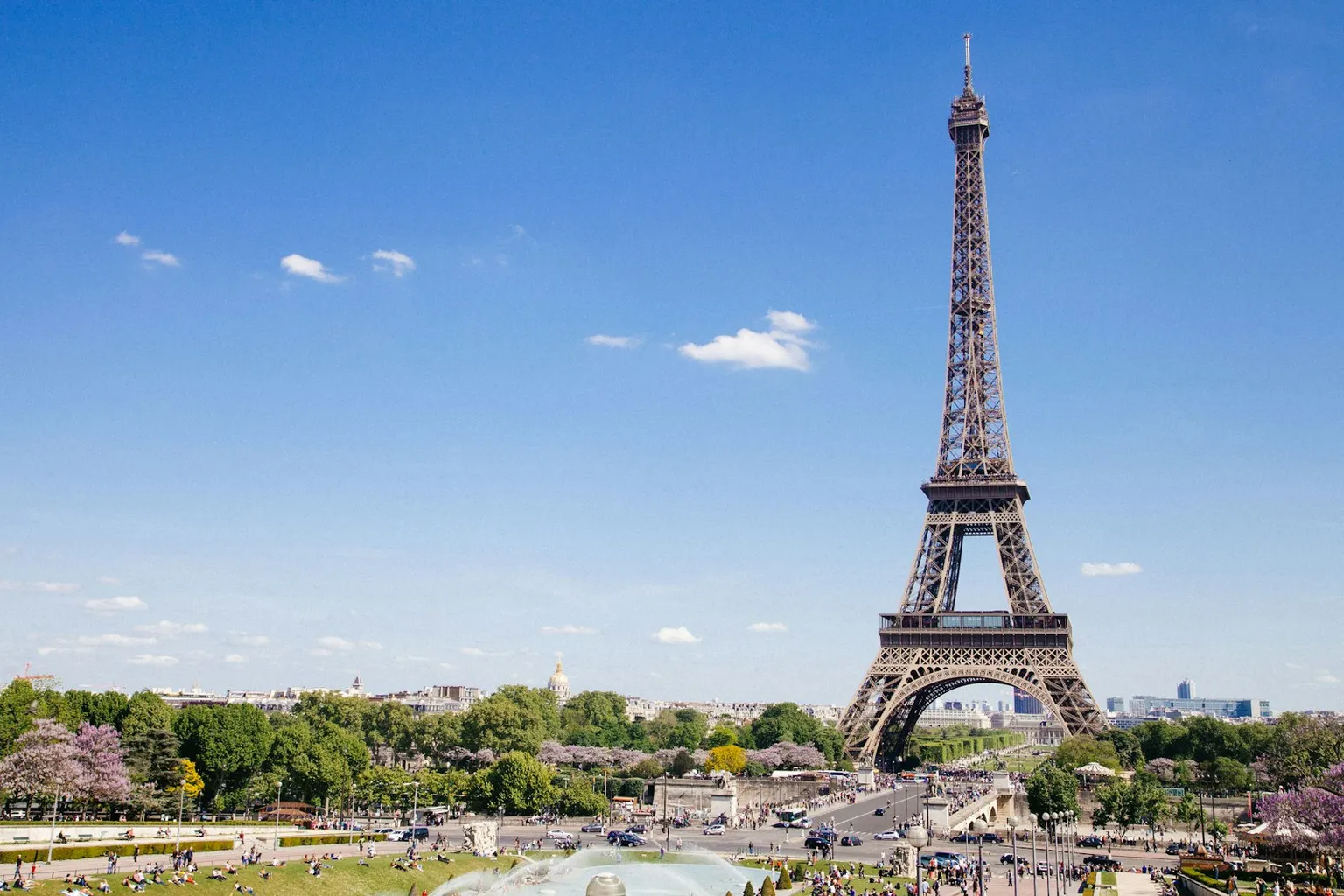 France Tour Packages
