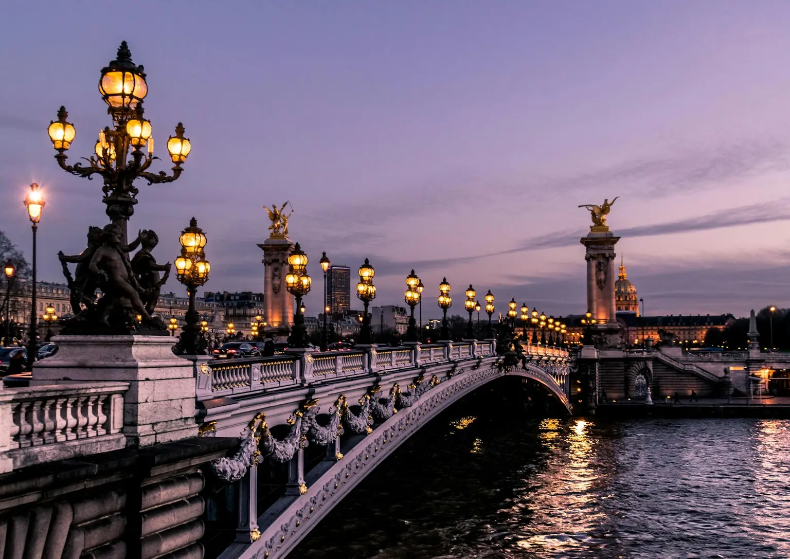 France Tour Packages
