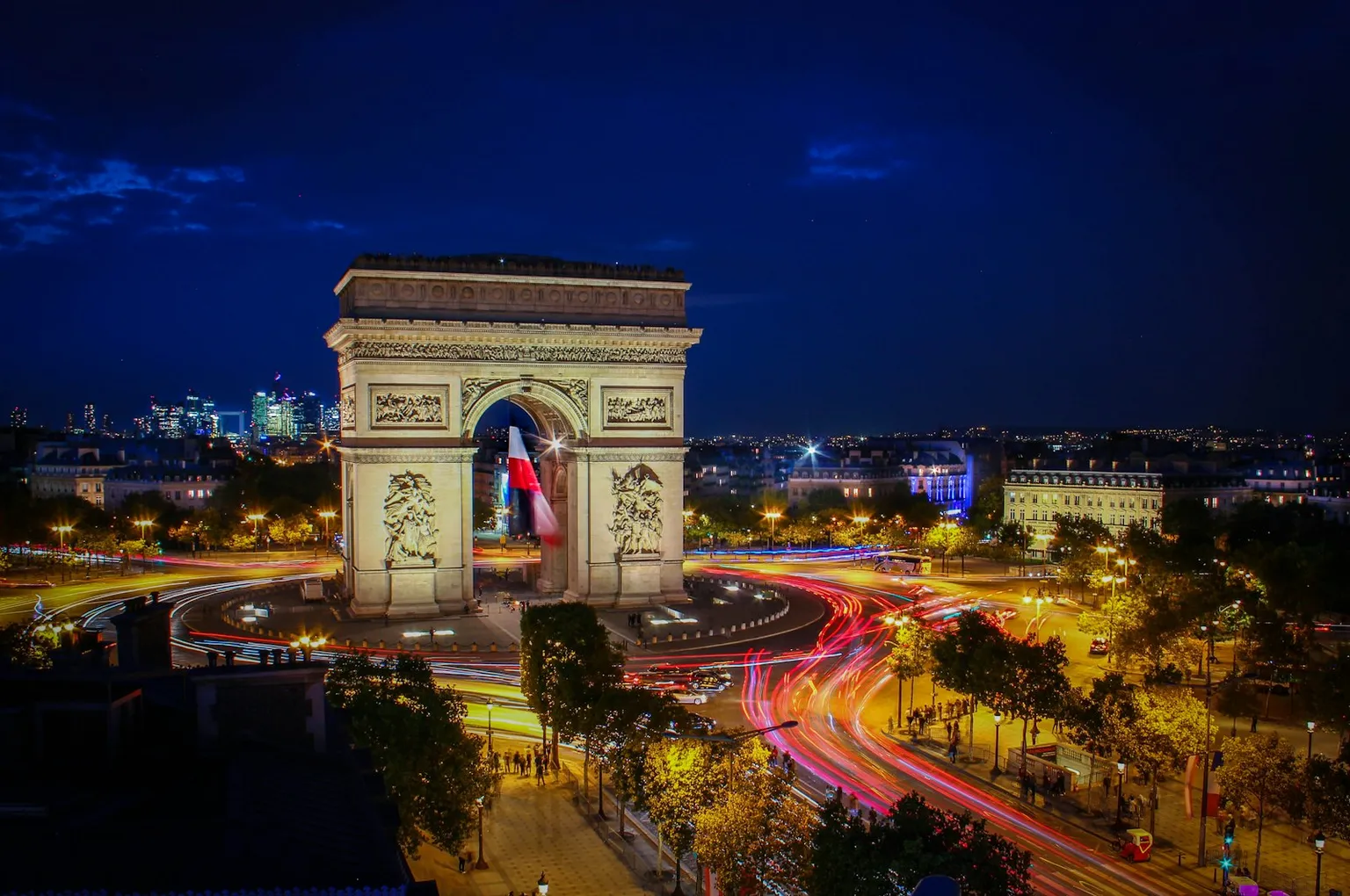France Tour Packages