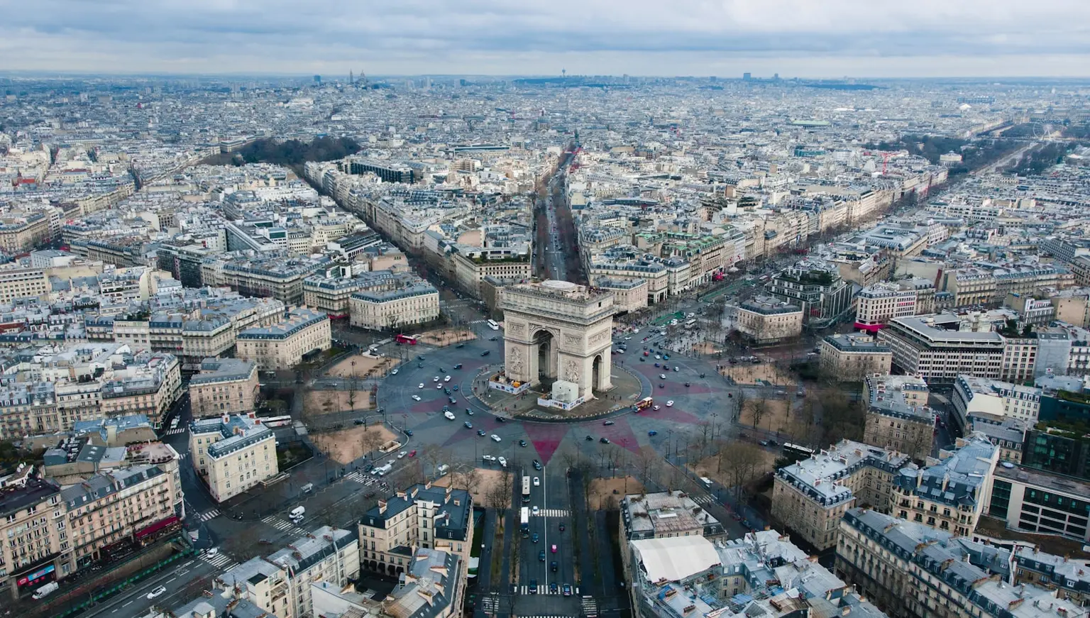 France Tour Packages