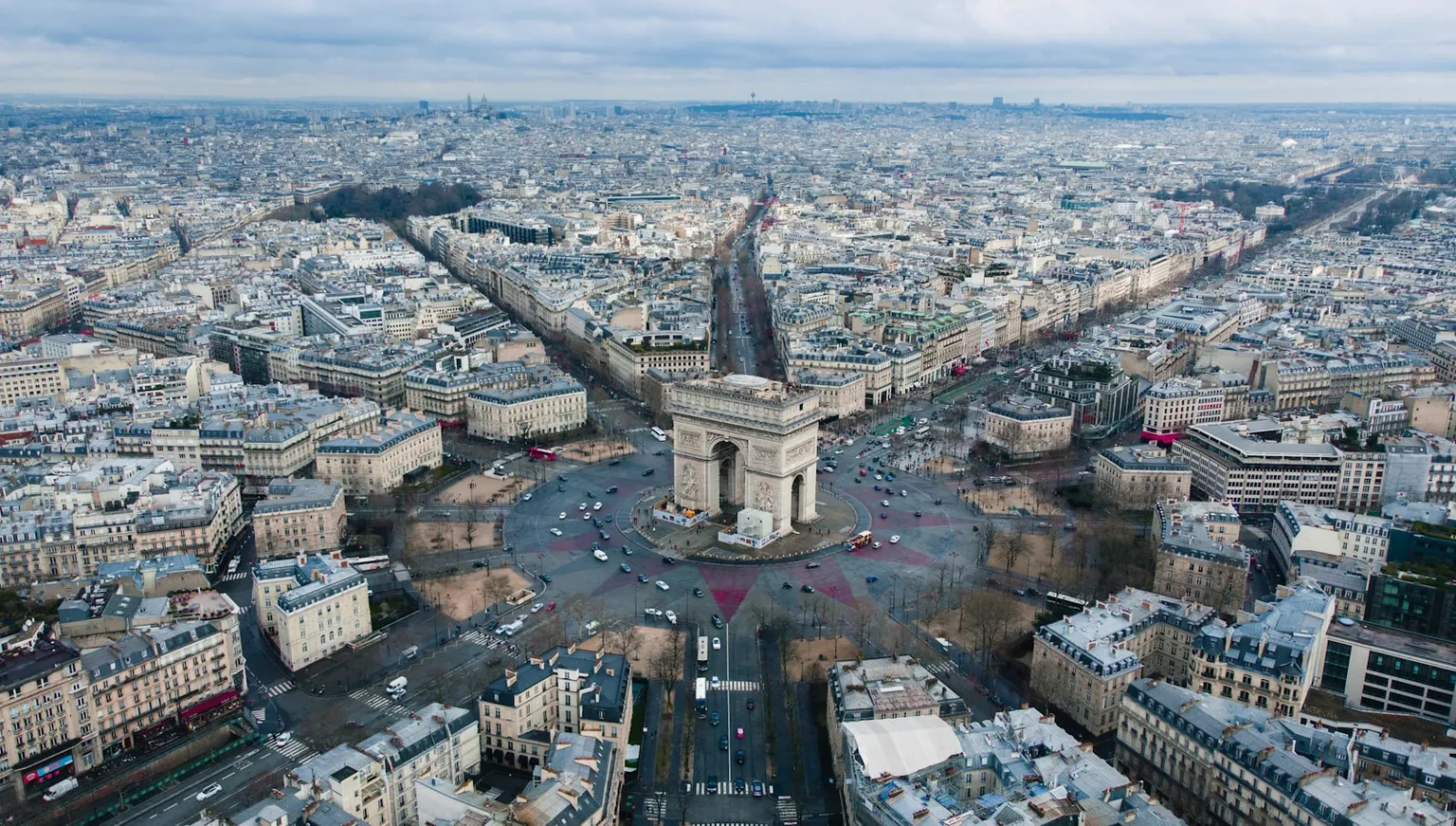 France Tour Packages