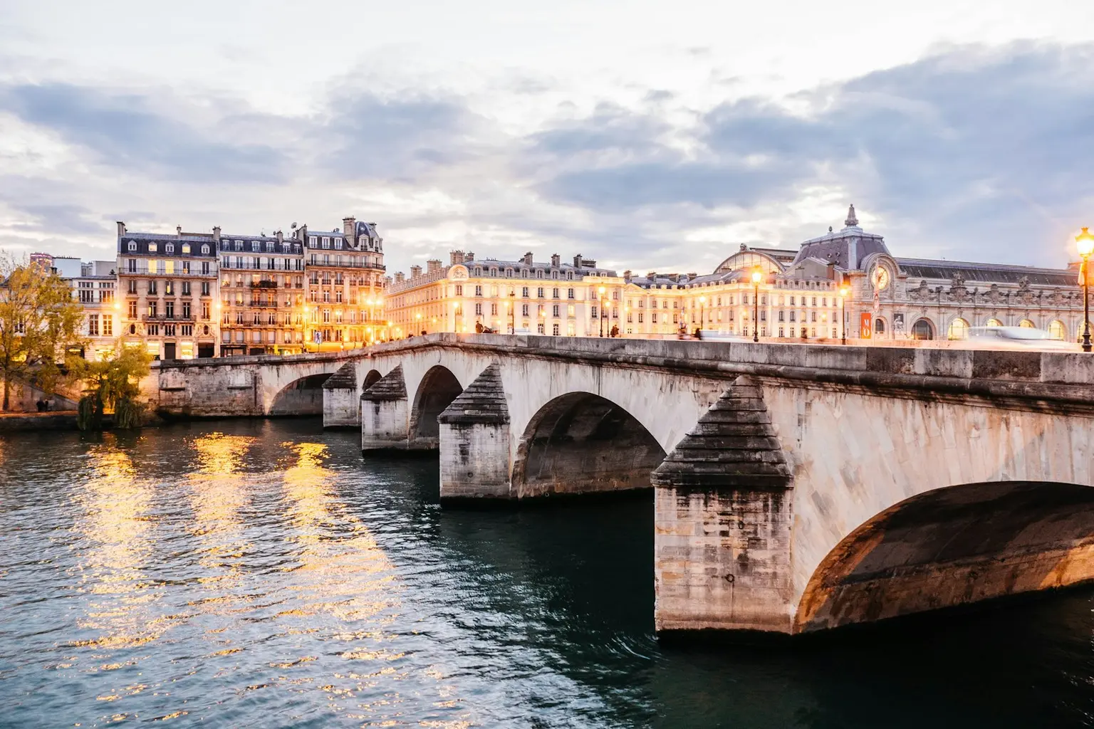 France Tour Packages