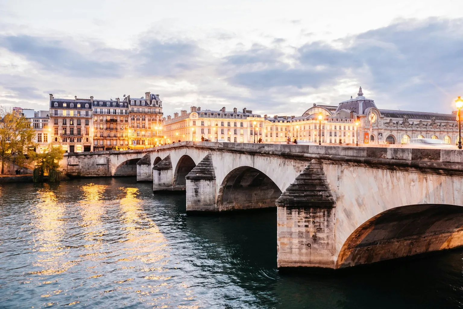 France Tour Packages