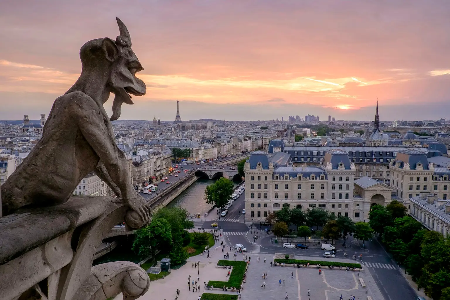 France Tour Packages