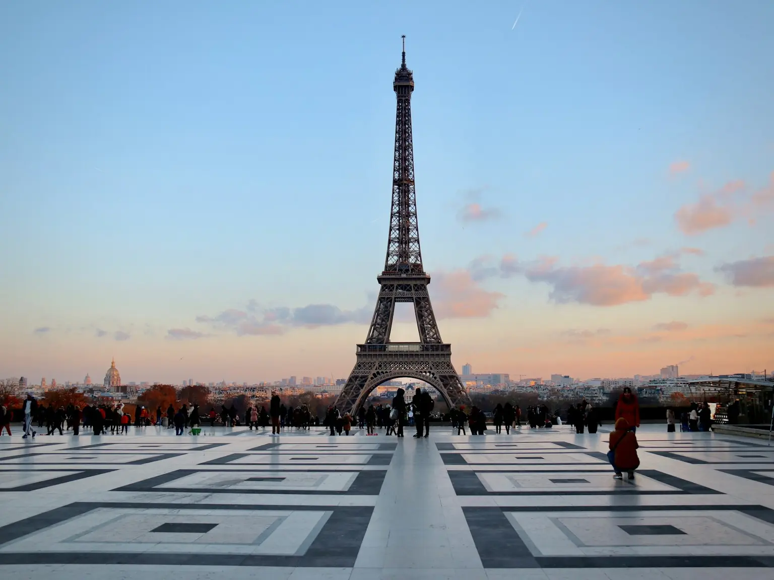 France Tour Packages