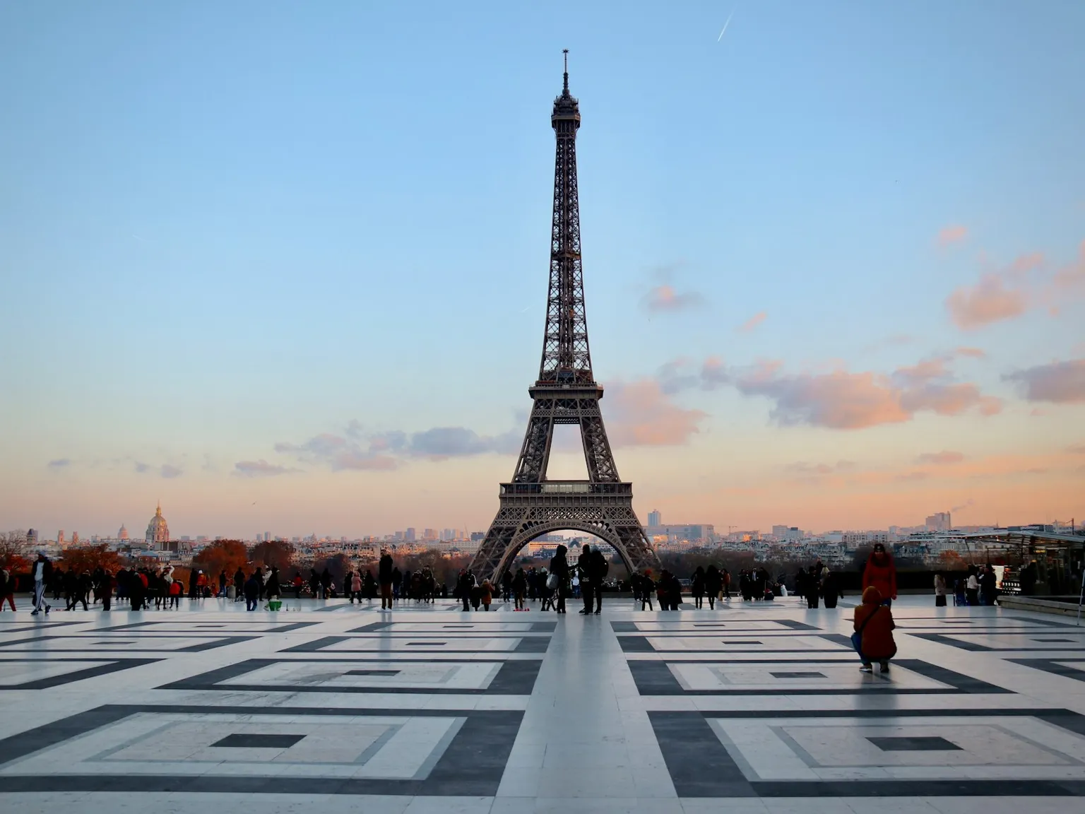 France Tour Packages
