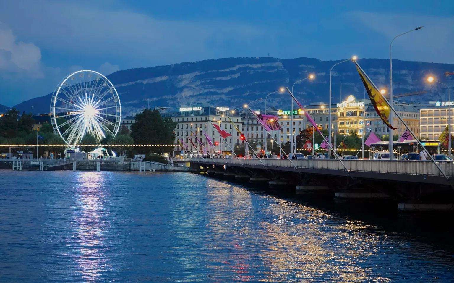 Switzerland Tour Packages