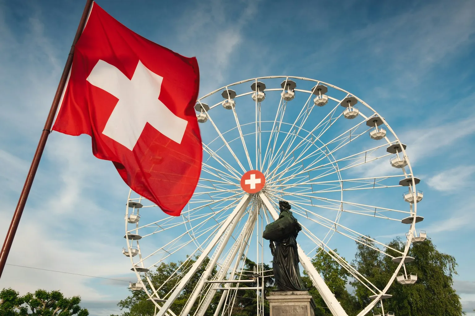 Switzerland Tour Packages