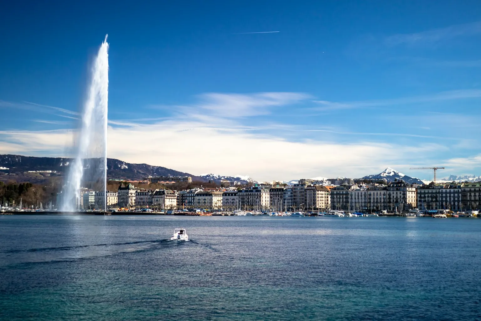 Switzerland Tour Packages