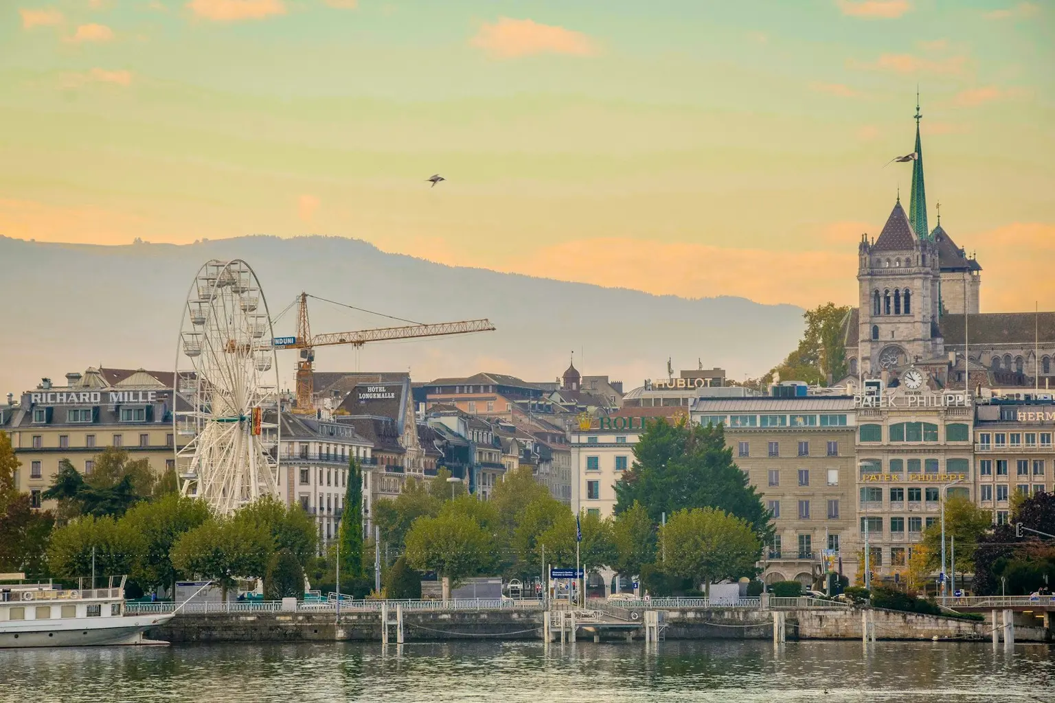 Switzerland Tour Packages