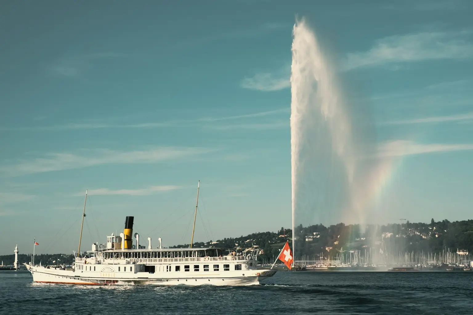 Switzerland Tour Packages
