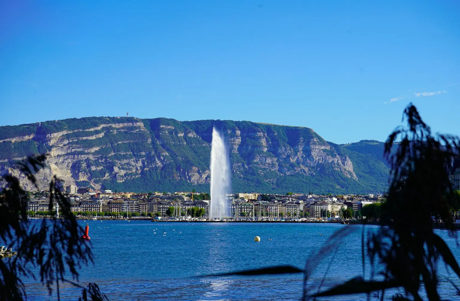 Switzerland Tour Packages