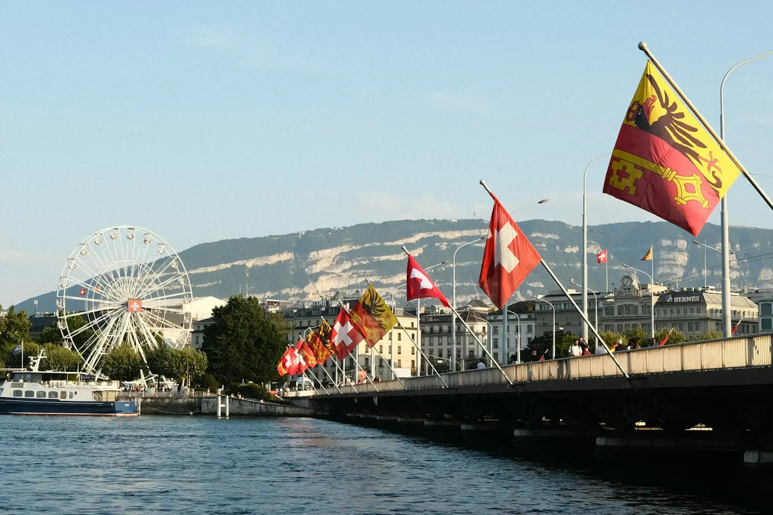Switzerland Tour Packages