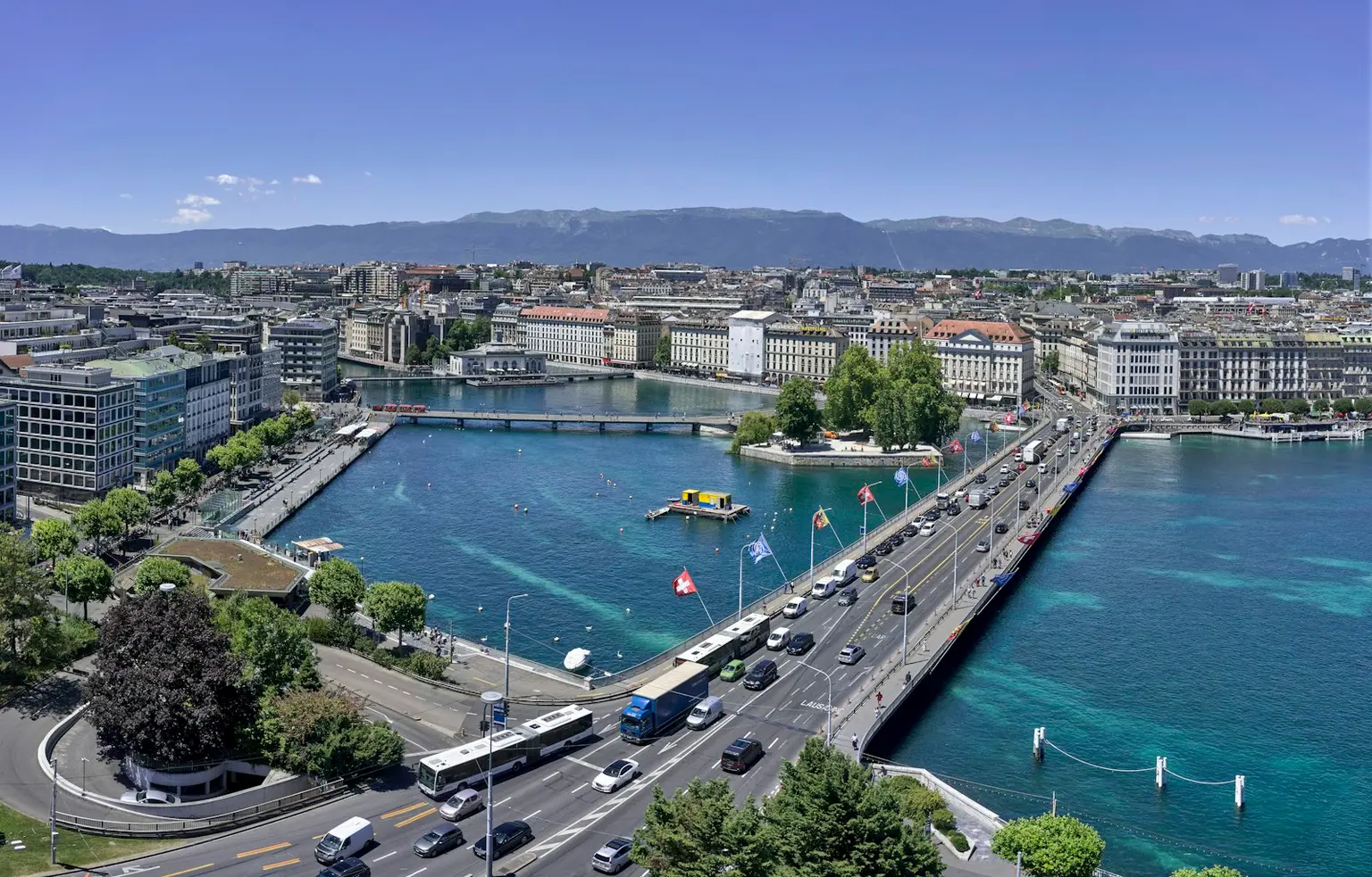 Switzerland Tour Packages