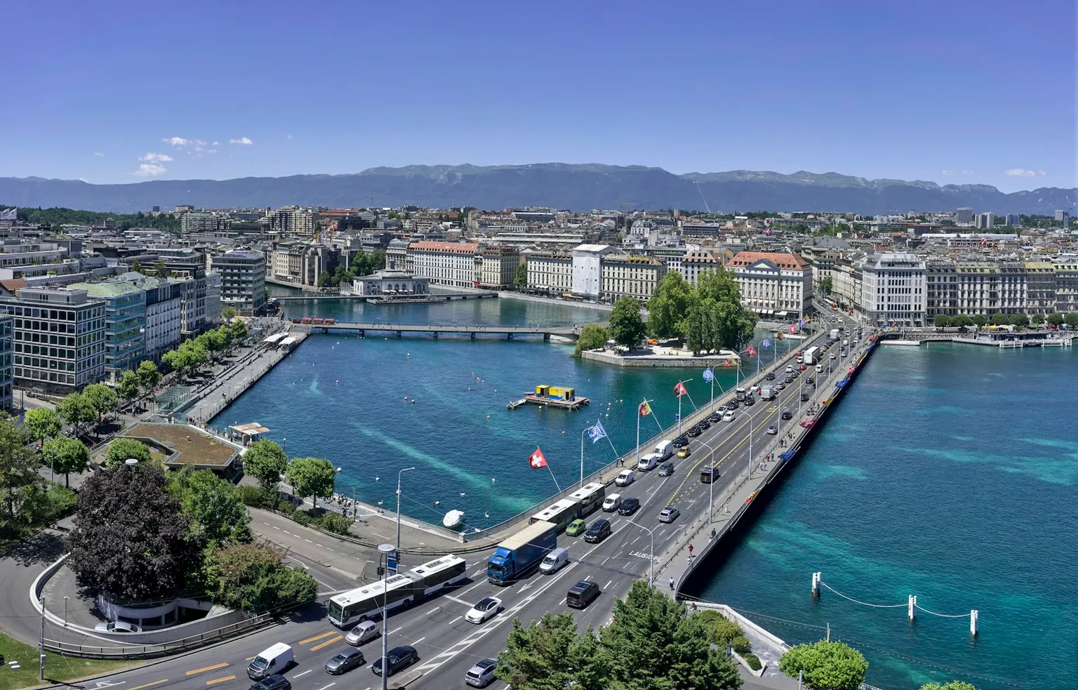 Switzerland Tour Packages