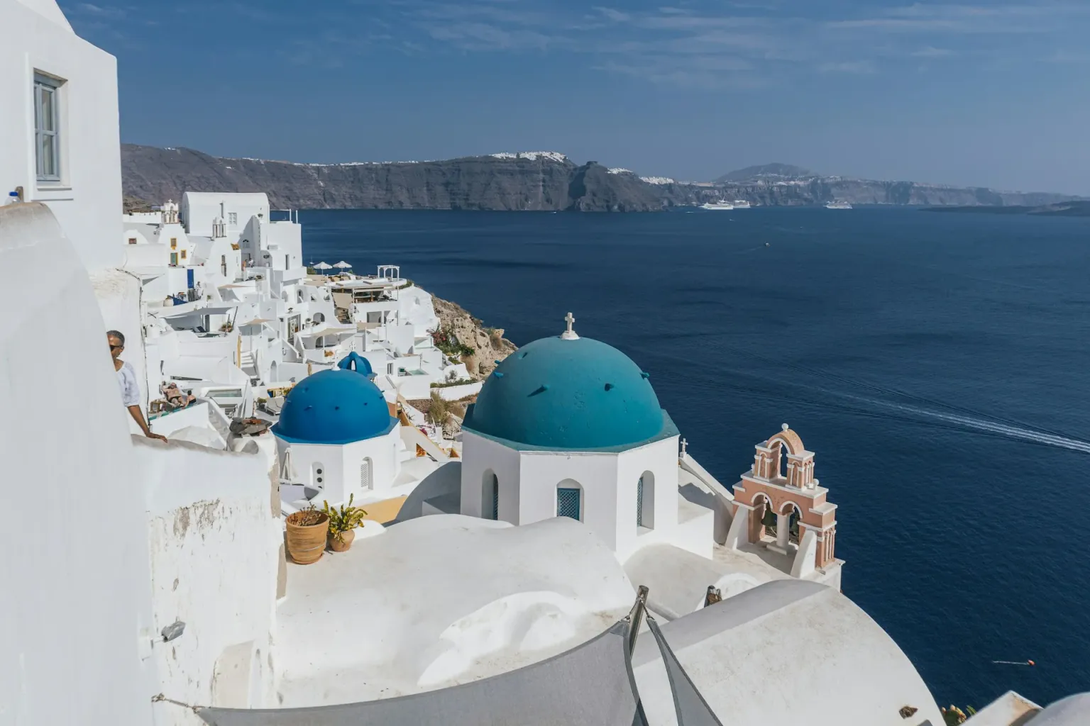 Greece Romantic Tour Packages