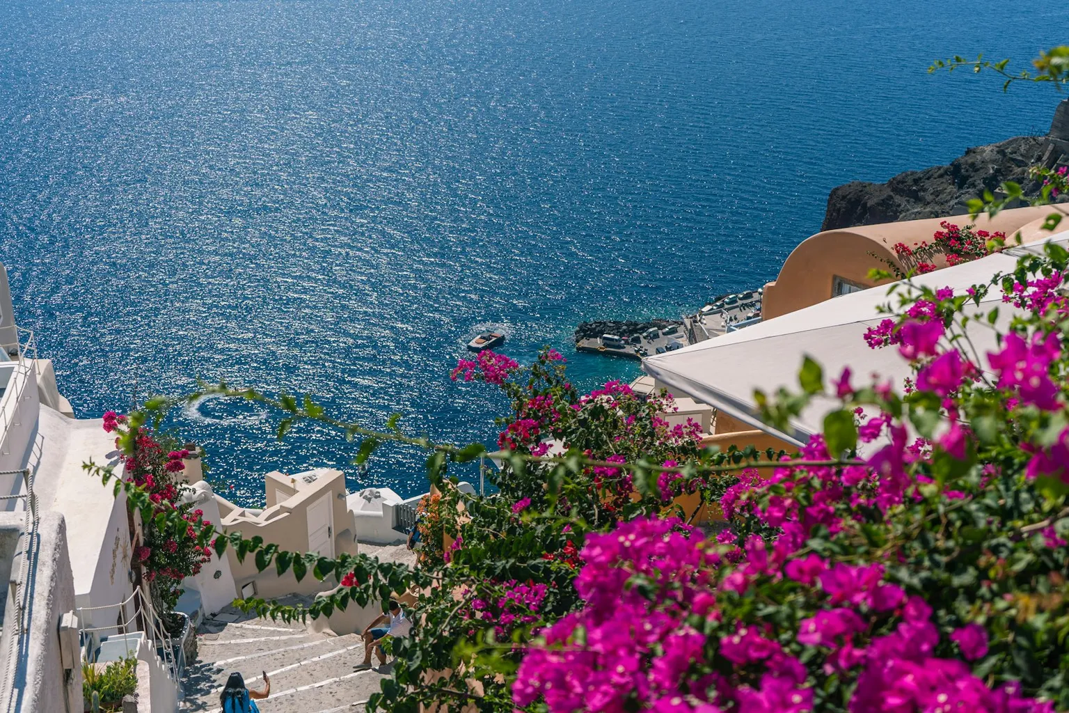 Greece Tour Packages