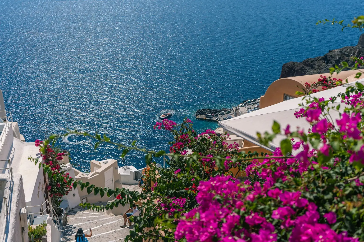 Greece Tour Packages