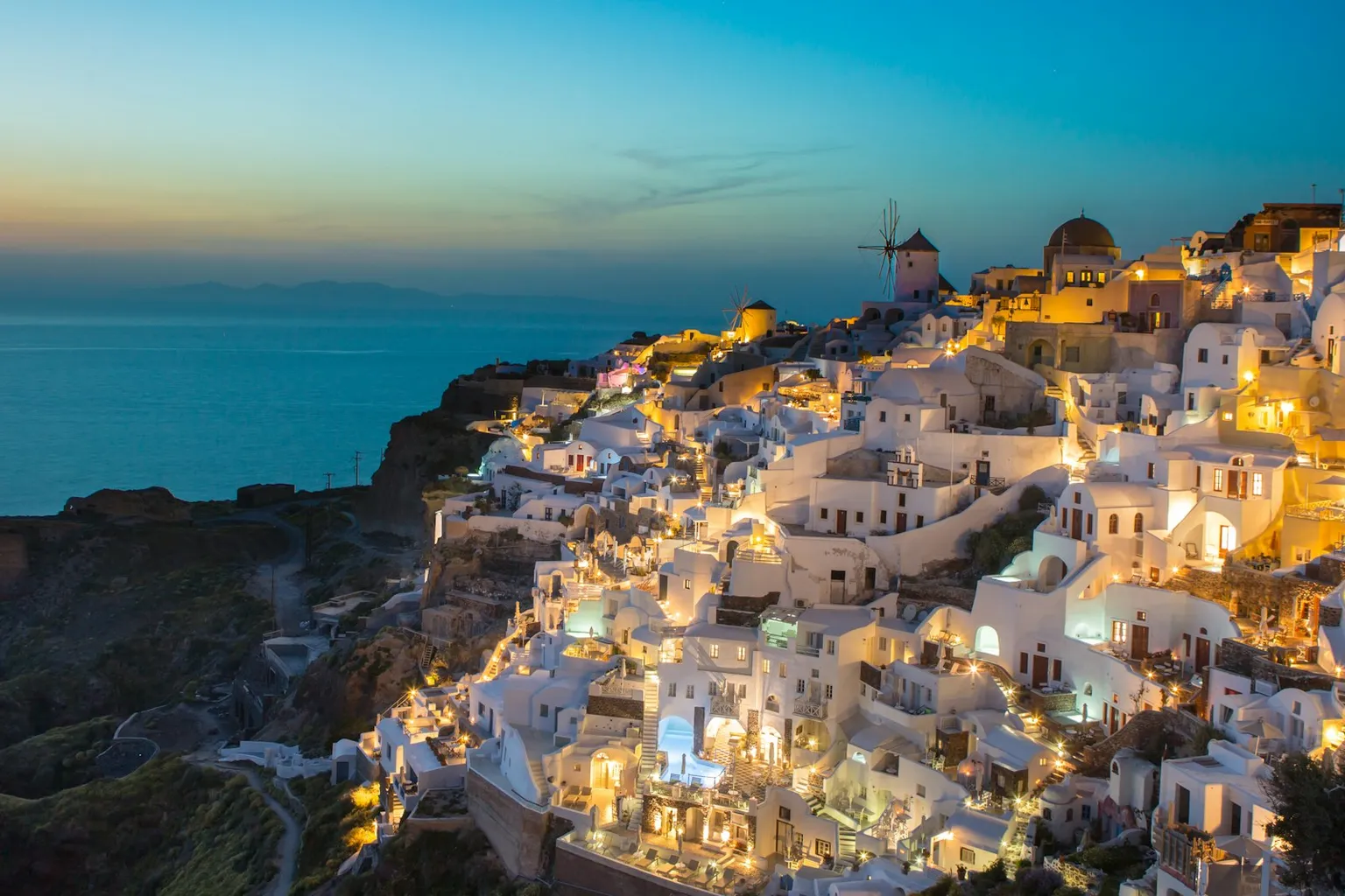 Greece Tour Packages