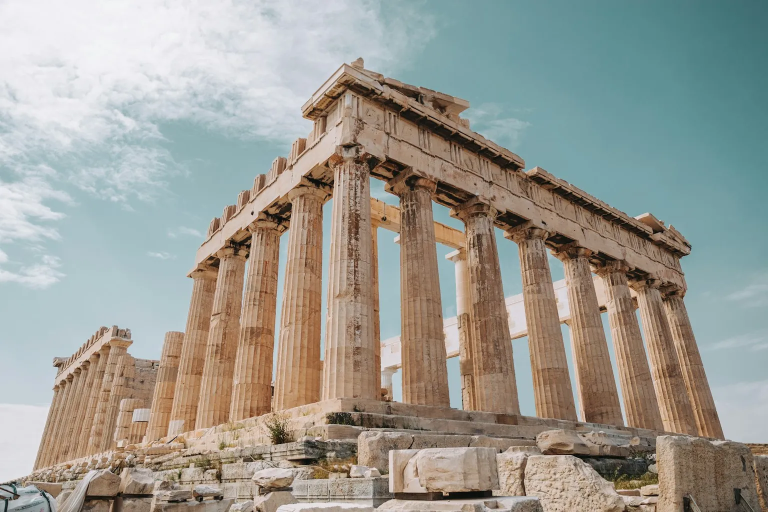 Greece Tour Packages