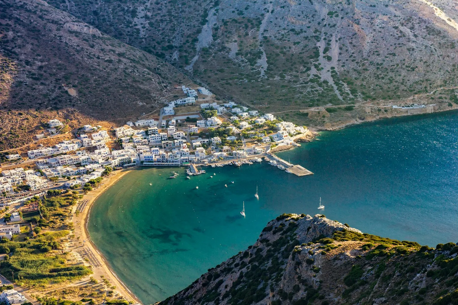 Greece Tour Packages
