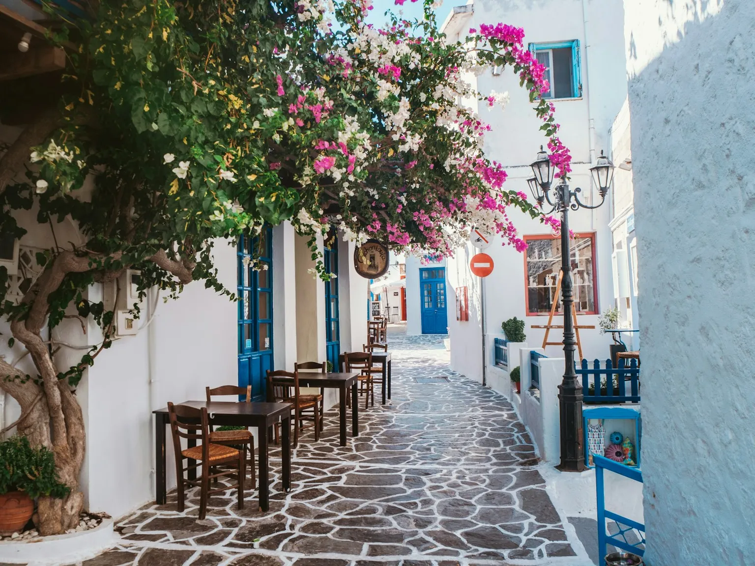 Greece Tour Packages