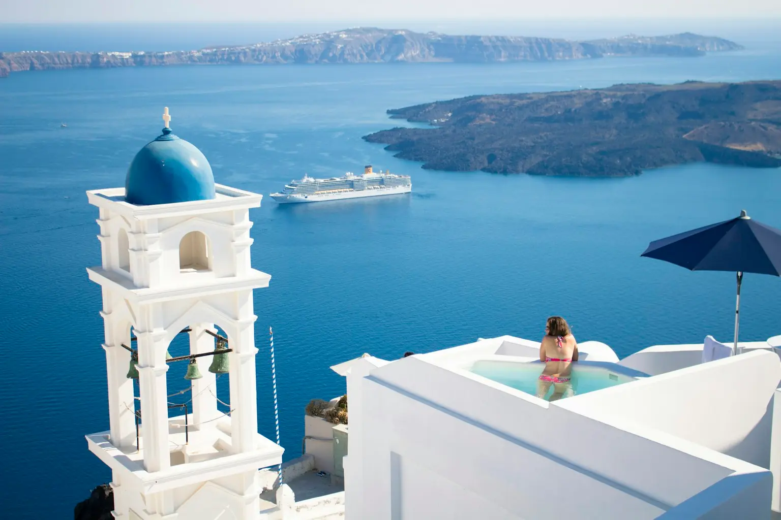 Greece Tour Packages
