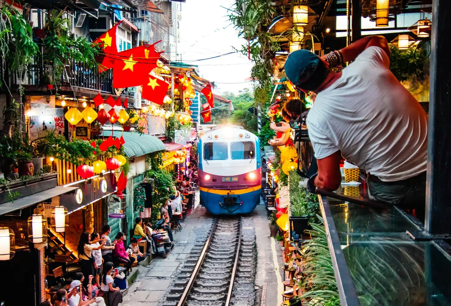 Vietnam Tour Packages