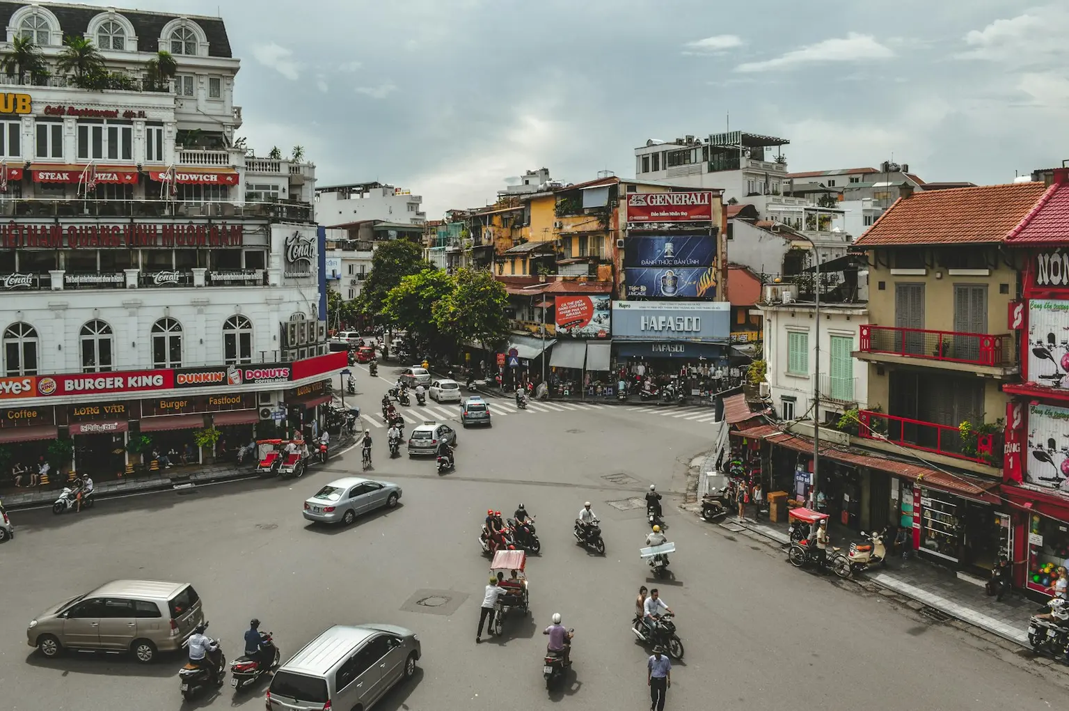 Vietnam Tour Packages