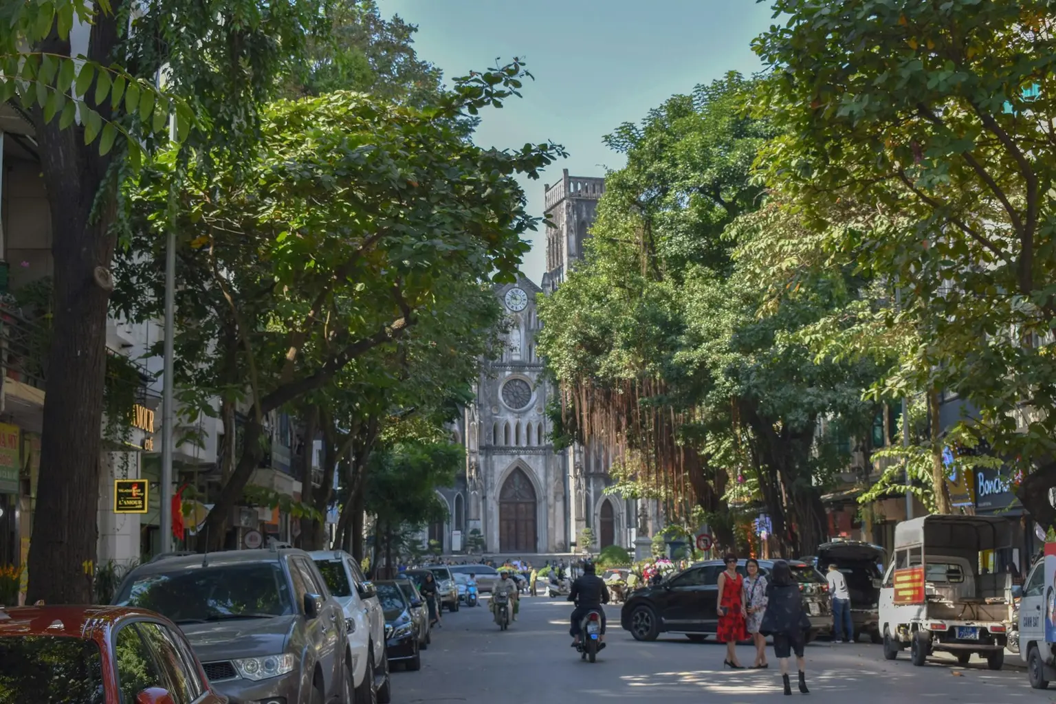 Vietnam Tour Packages