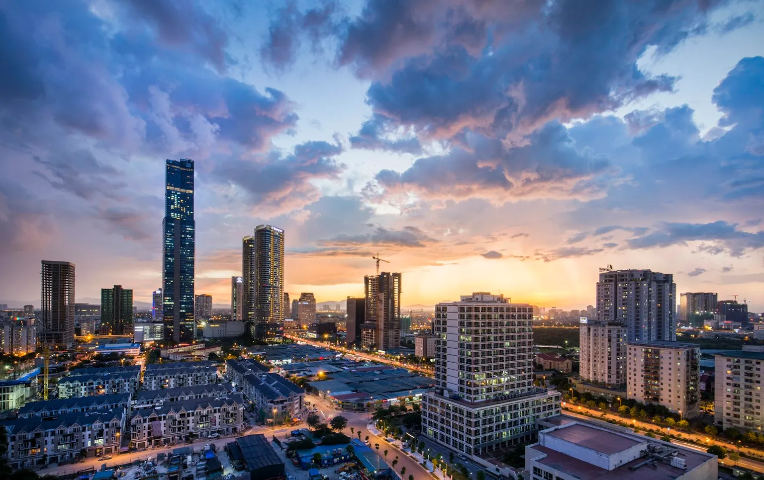 Vietnam Tour Packages