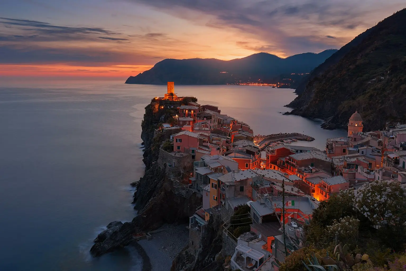 Italy Adventure Tour Packages