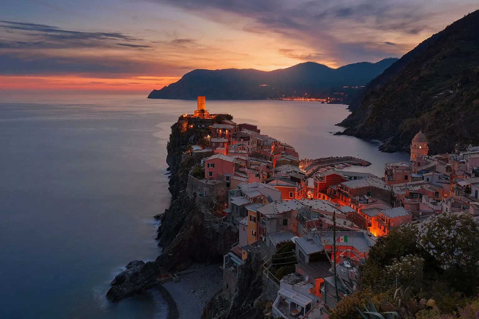 Italy Romantic Tour Packages