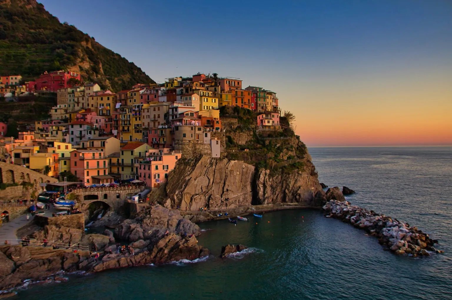 Italy Tour Packages
