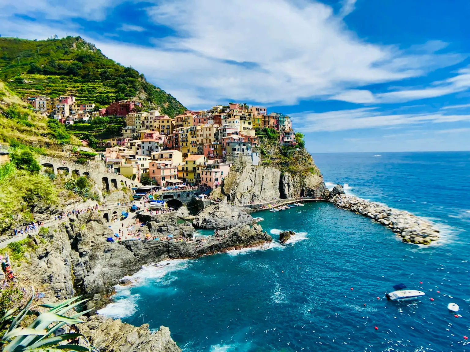 Italy Tour Packages