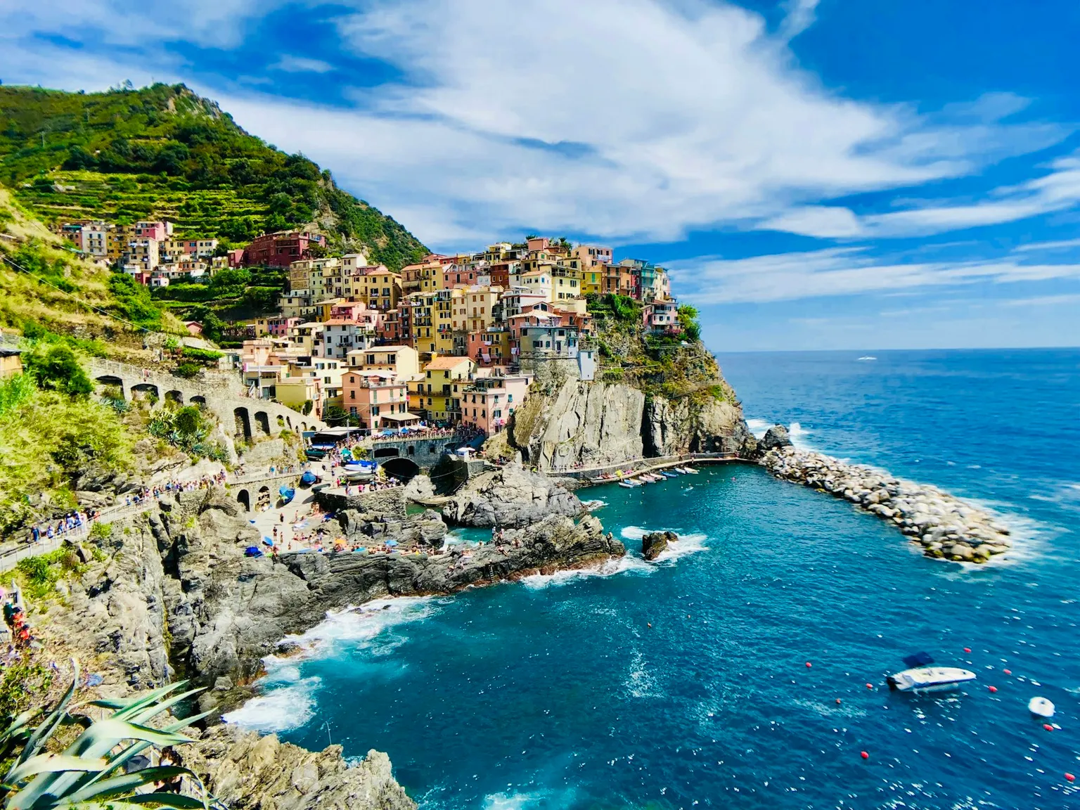 Italy Tour Packages