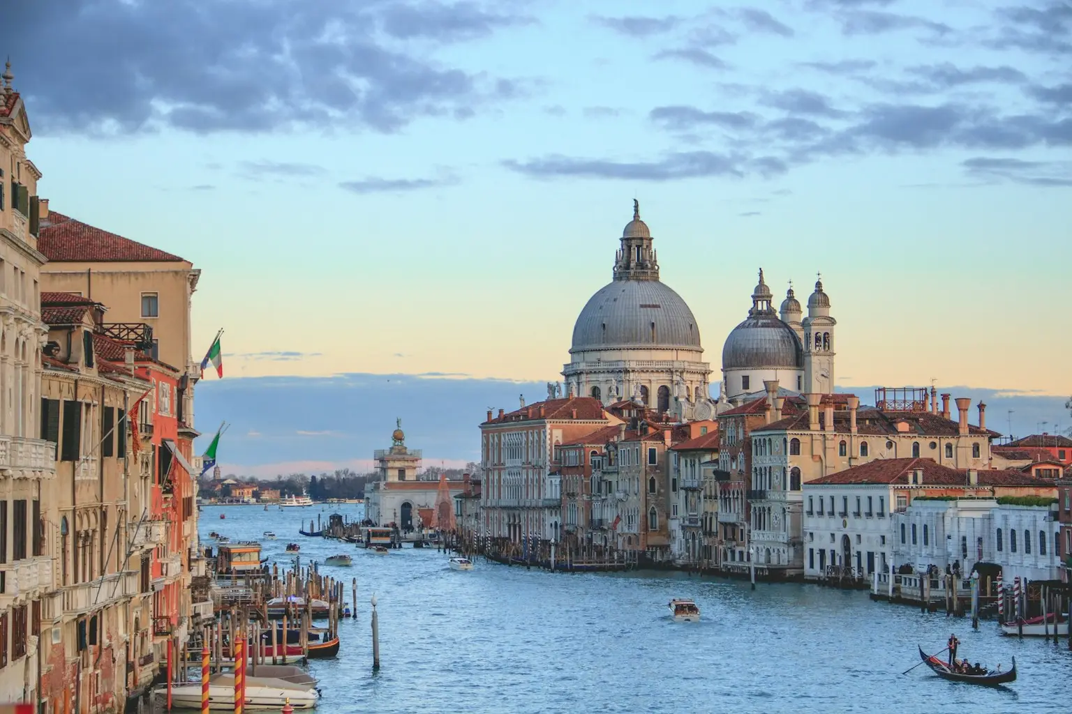 Italy Tour Packages