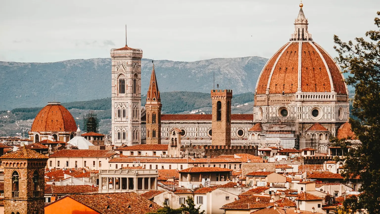 Italy Tour Packages