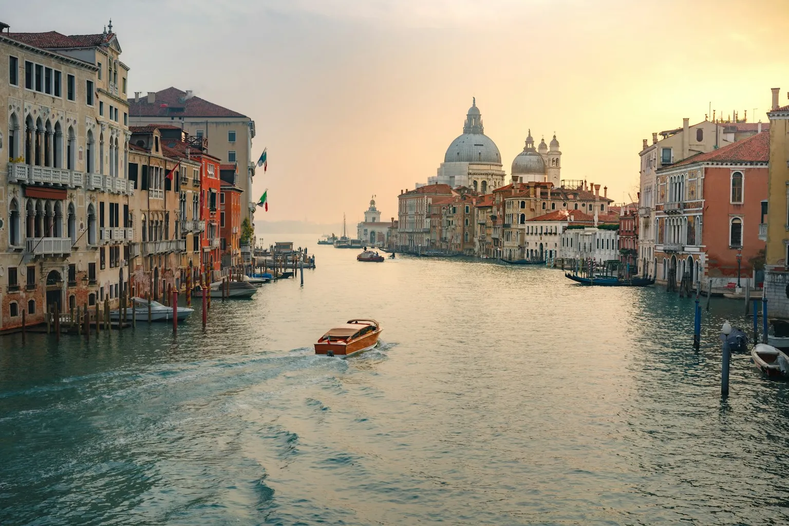 Italy Tour Packages